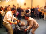 Bolivia deliverance conference photo